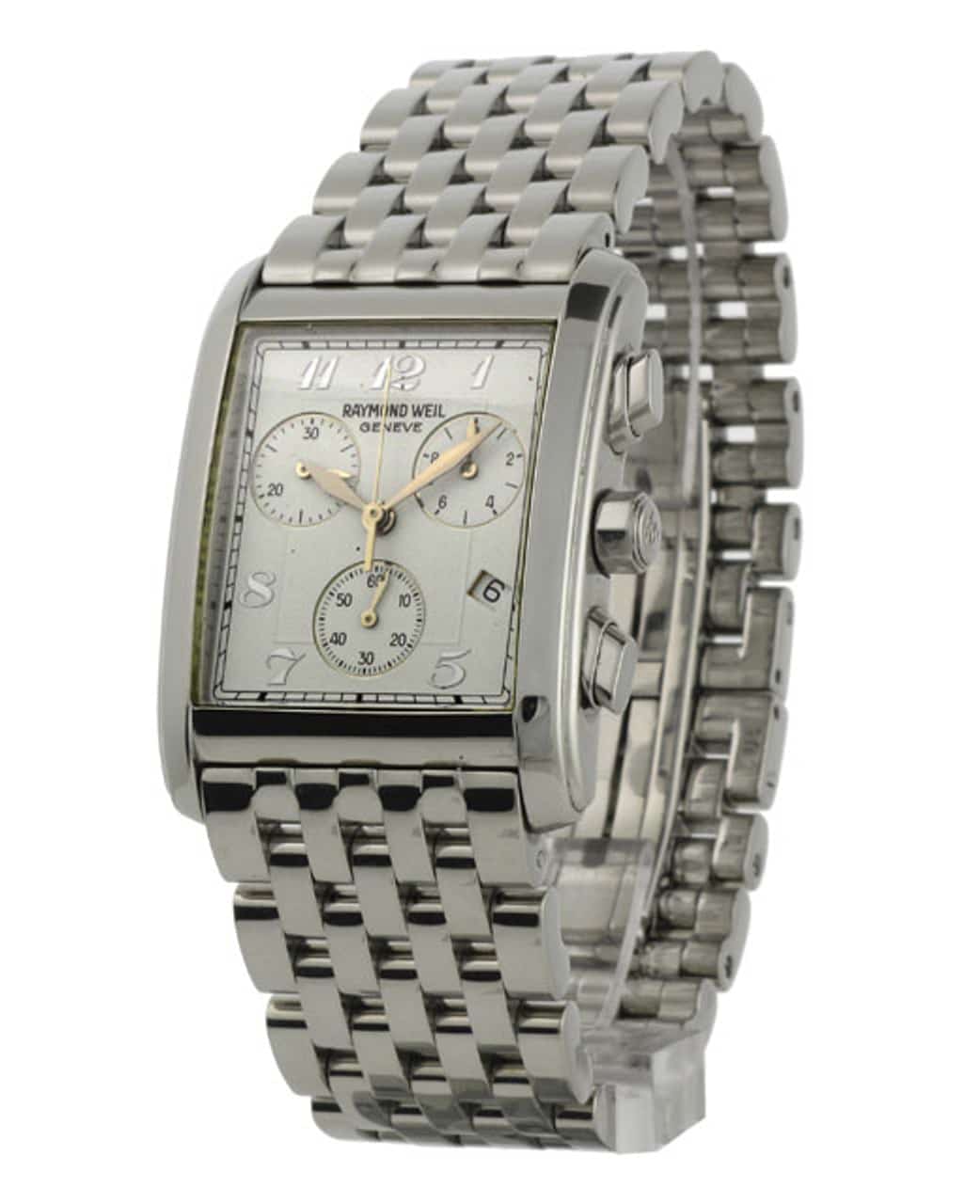 Raymond weil 2025 don giovanni 4873